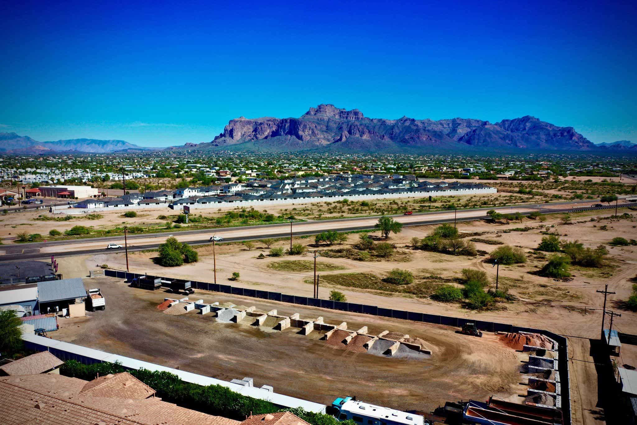 Hero image for Rockstar Landscape Materials LLC